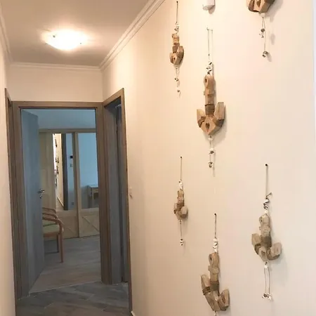 Lejlighed Admiral Luxury Ii. Apartman Siófok