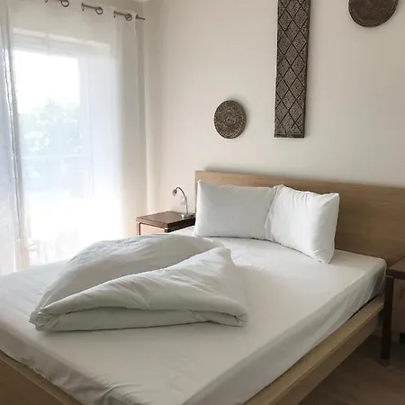 Admiral Luxury Ii. Apartman *