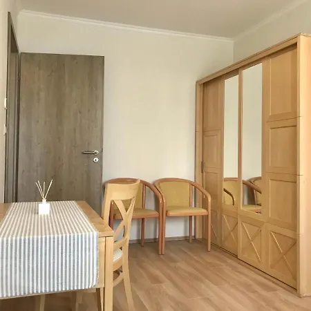 Admiral Luxury Ii. Apartman * Siófok