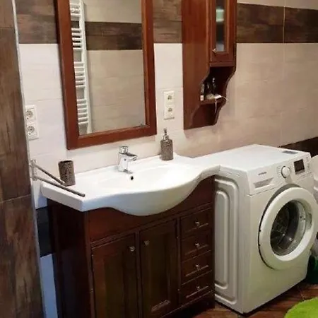 Admiral Luxury Ii. Apartman *