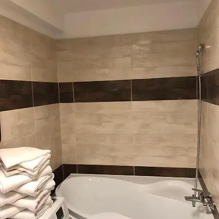 Admiral Luxury Ii. Apartman Lejlighed Siófok