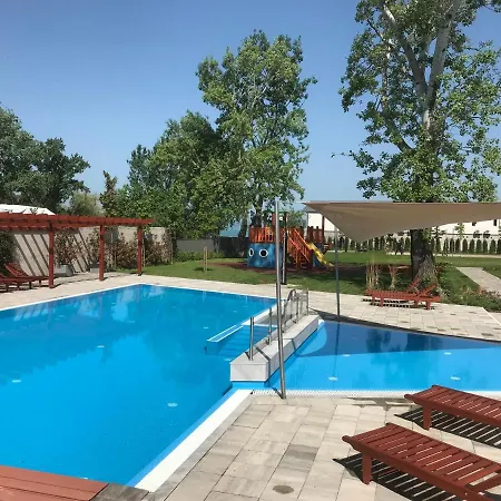 Admiral Luxury Ii. Apartman Lejlighed Siófok