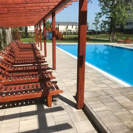 Lejlighed Admiral Luxury Ii. Apartman Siófok