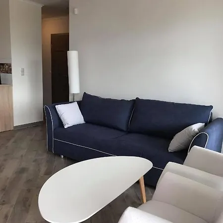 Admiral Luxury Ii. Apartman *